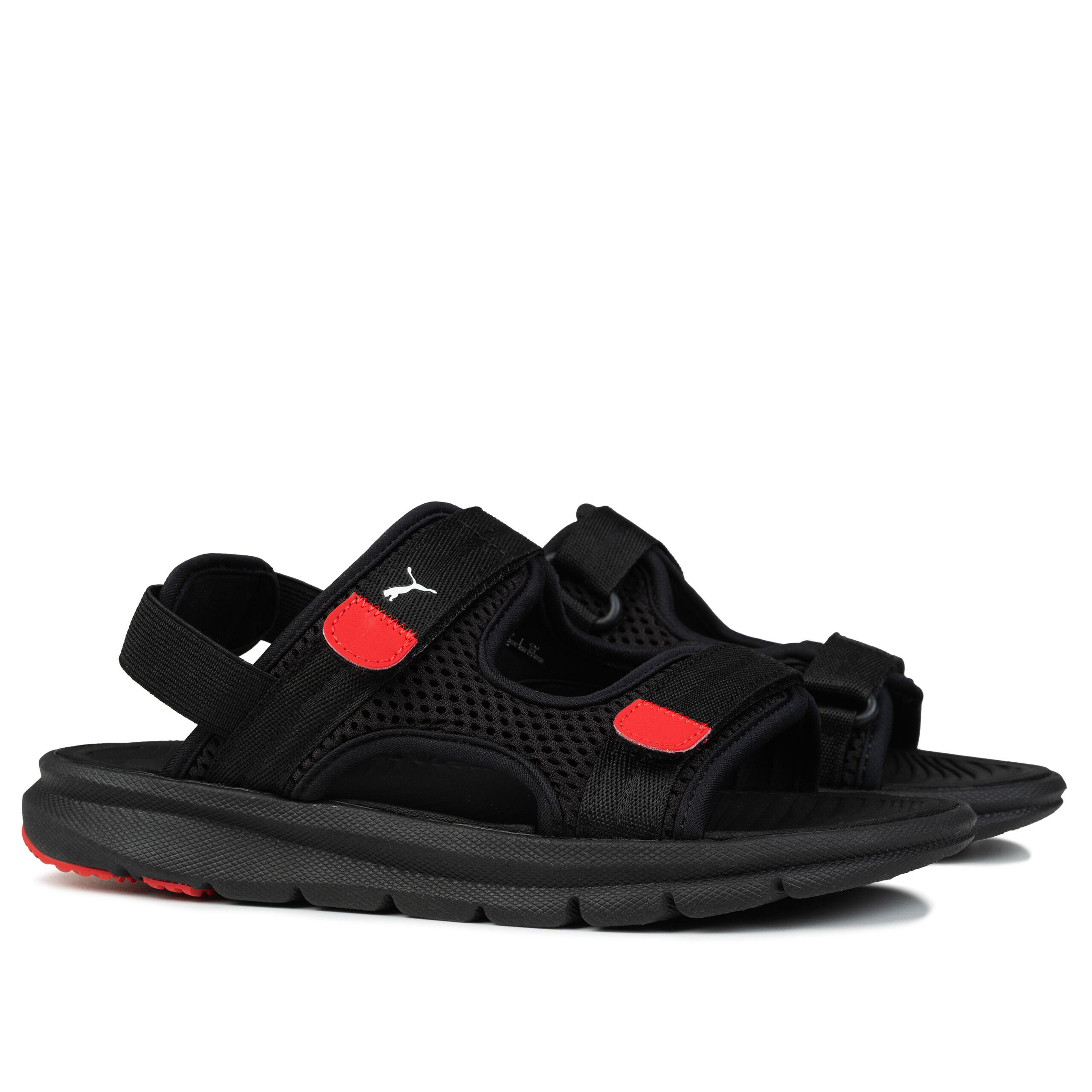 Sandały damskie Puma EVOLVE SANDAL JR 7/7