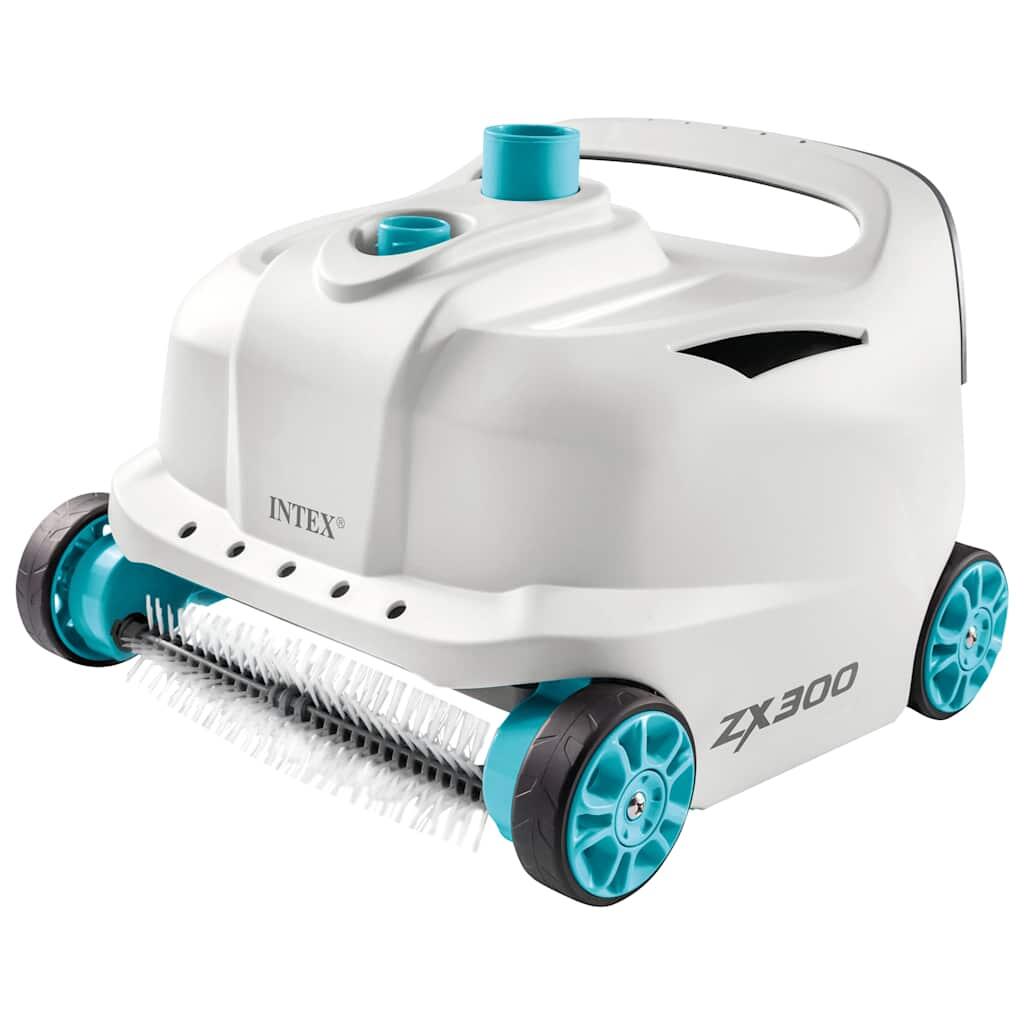 Intex Dispositivo de limpeza automático de piscinas ZX300 Deluxe 2/5
