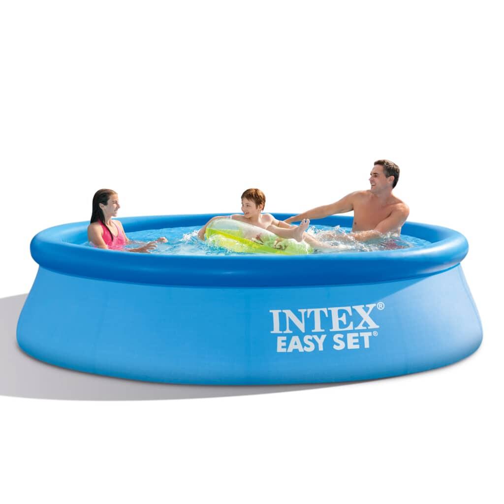 Intex Piscina Easy Set 305x76 cm 28120NP 6/7