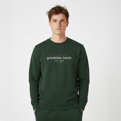 Tennis trui heren - most of all