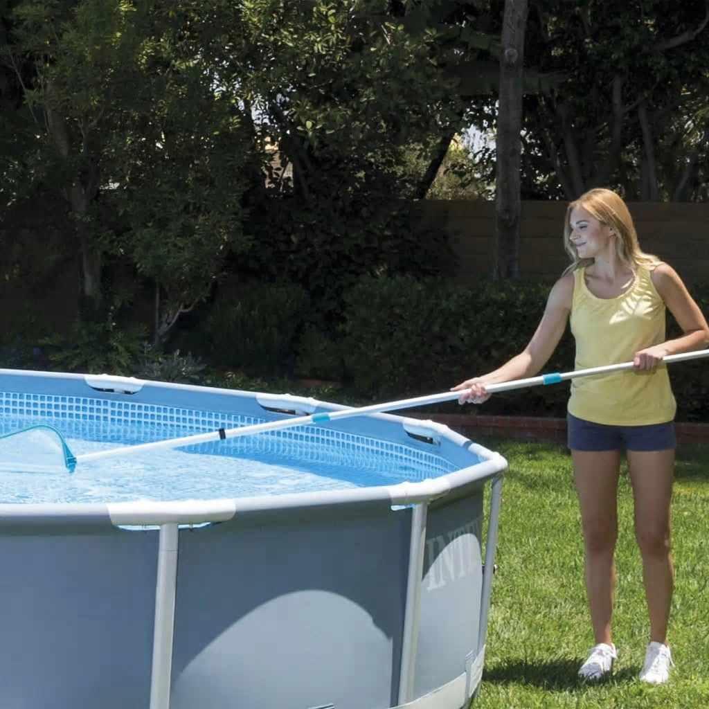 Intex Kit para manutenção de piscinas 28002 3/7