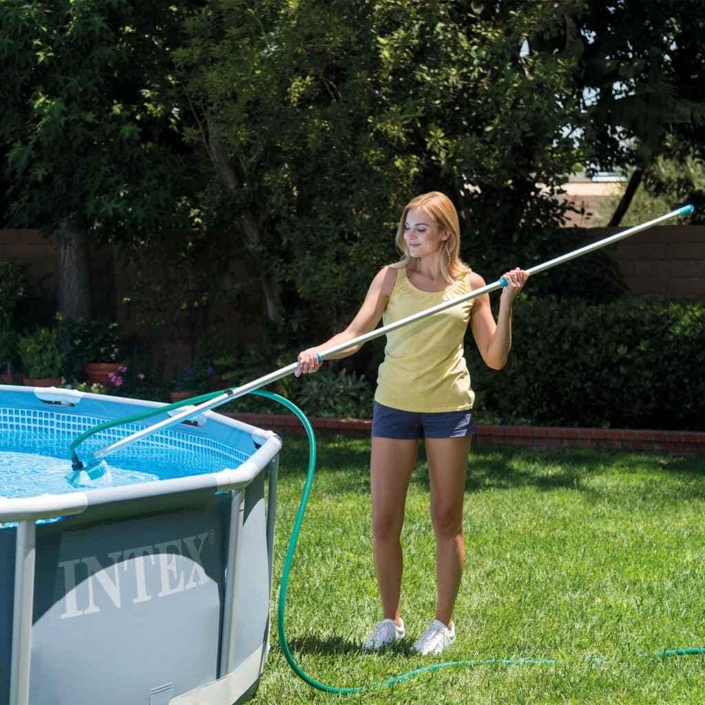 Intex Kit para manutenção de piscinas 28002 2/7