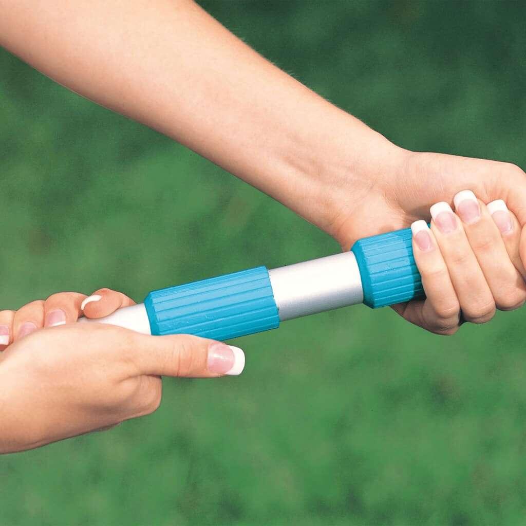 Intex Kit para manutenção de piscinas 28002 4/7