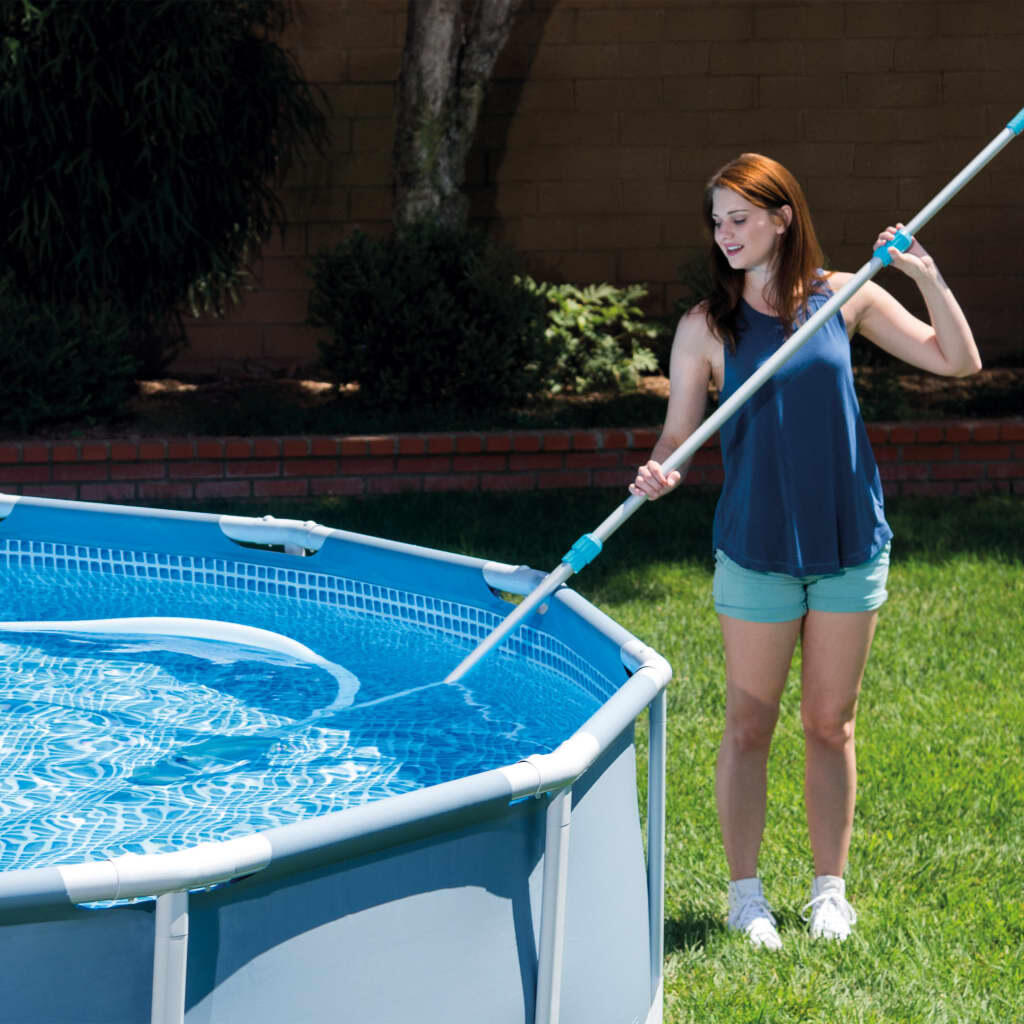 Intex Kit para manutenção de piscinas Deluxe 28003 5/7