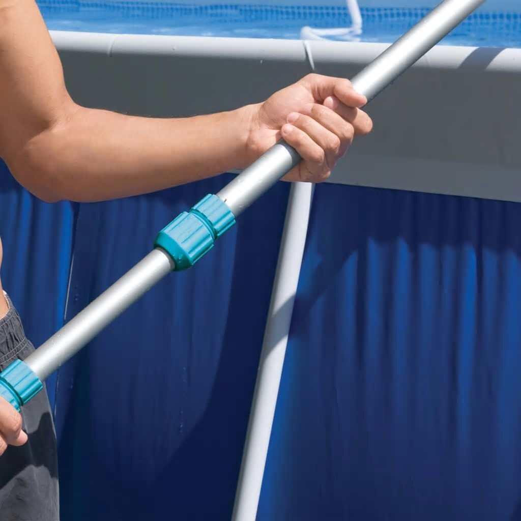 Intex Kit para manutenção de piscinas Deluxe 28003 6/7