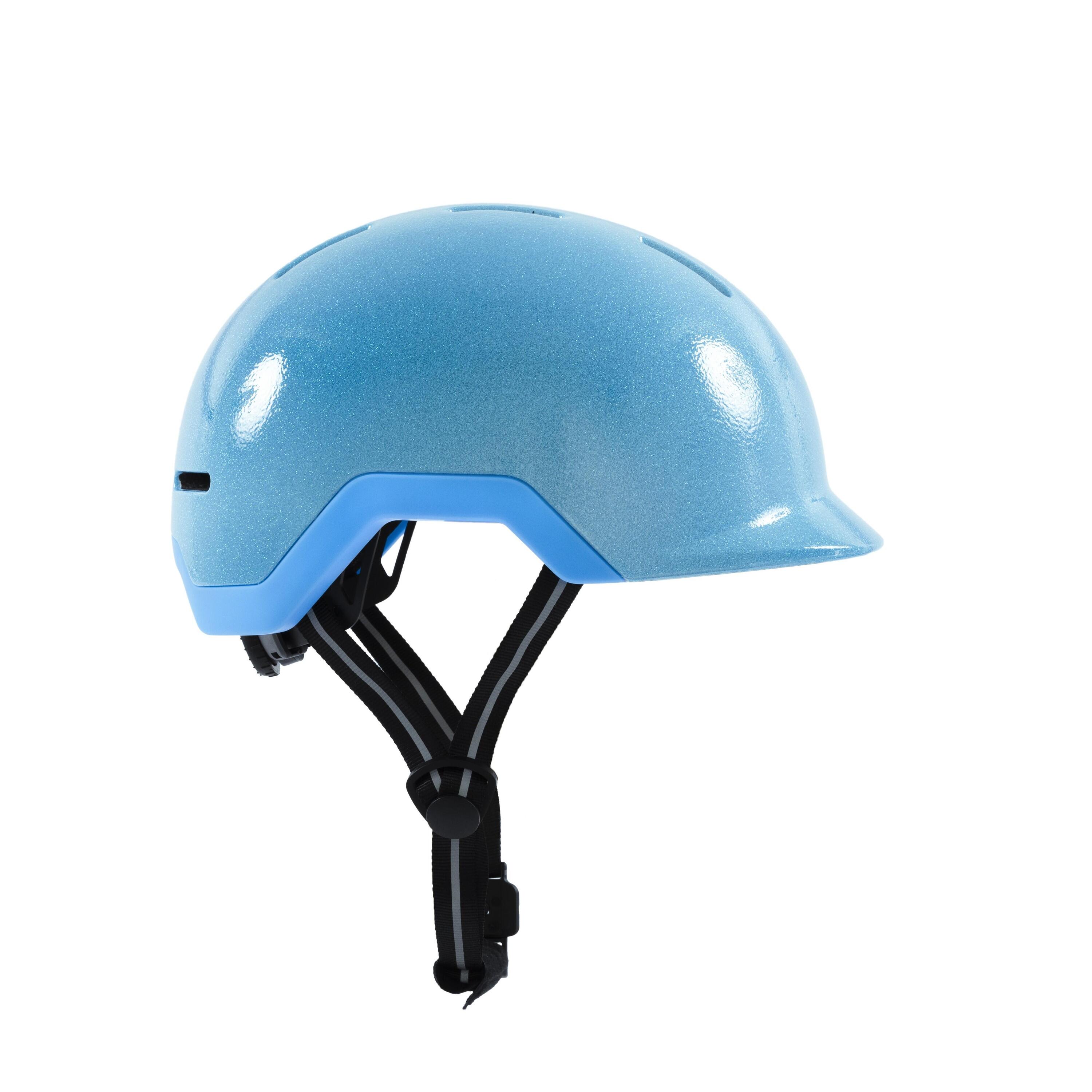 Casque urbain Swivvle Sirius 2/7