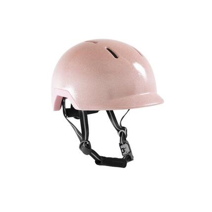 Casque de Vélo Réfléchissant Lumineux L avec MIPS – Casque Léger et Sécurisé