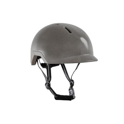 Lichtgevende reflecterende fietshelm l met mips – lichte en veilige helm