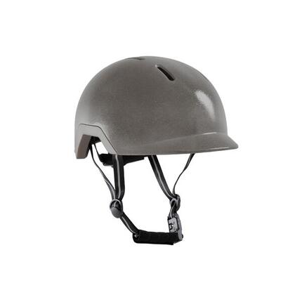 Casque de Vélo Réfléchissant Lumineux L avec MIPS – Casque Léger et Sécurisé