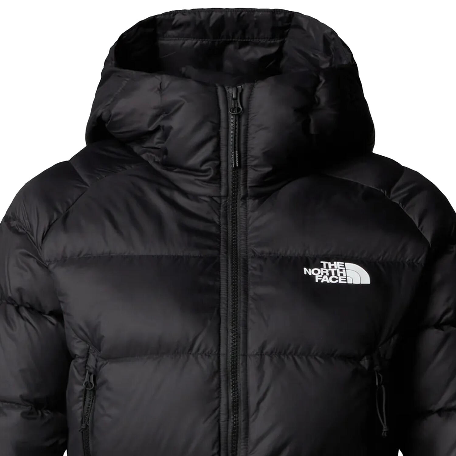 Plumífero W HYALITE DOWN HOODIE MUJER 3/5