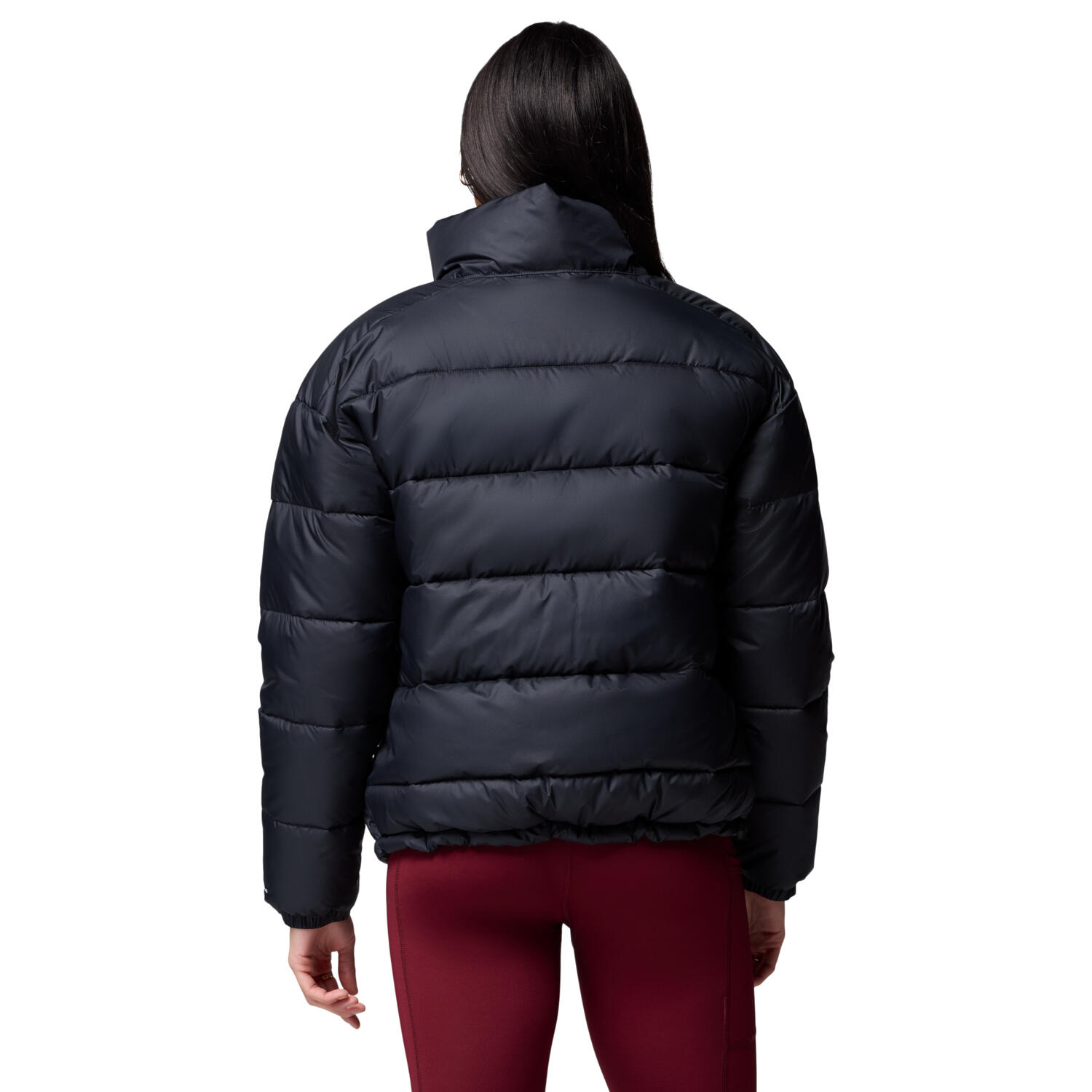 Kurtka sportowa damska  Pike Lake Jacket 3/4