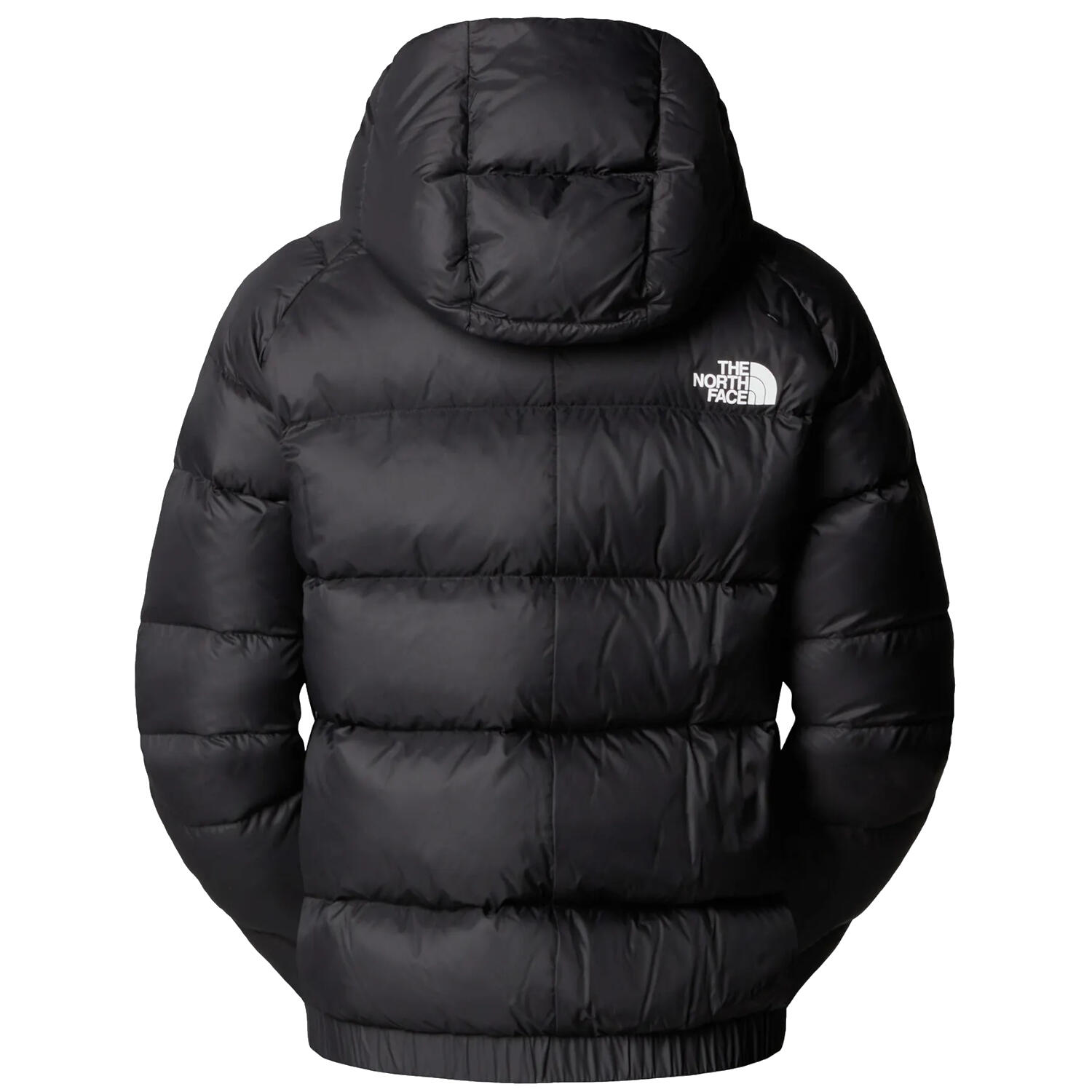 Plumífero W HYALITE DOWN HOODIE MUJER 2/5