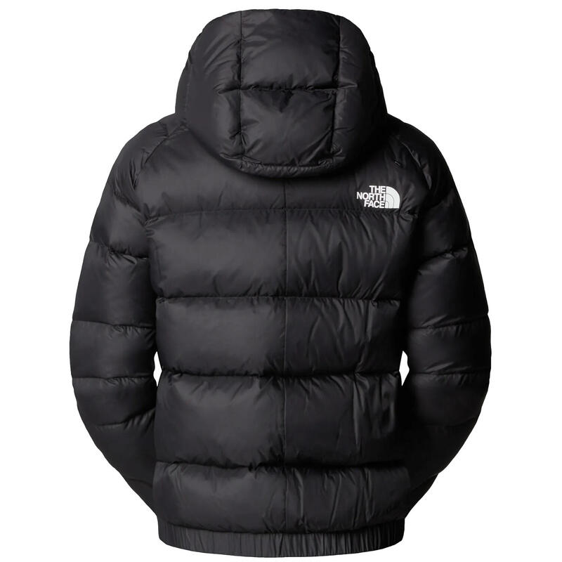 Jachetă cu puf W HYALITE DOWN HOODIE  FEMEI