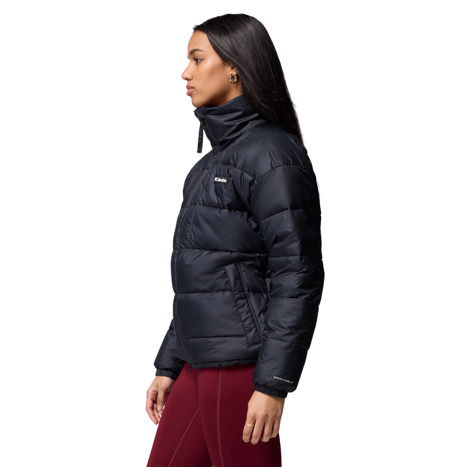 Kurtka sportowa damska  Pike Lake Jacket 2/4