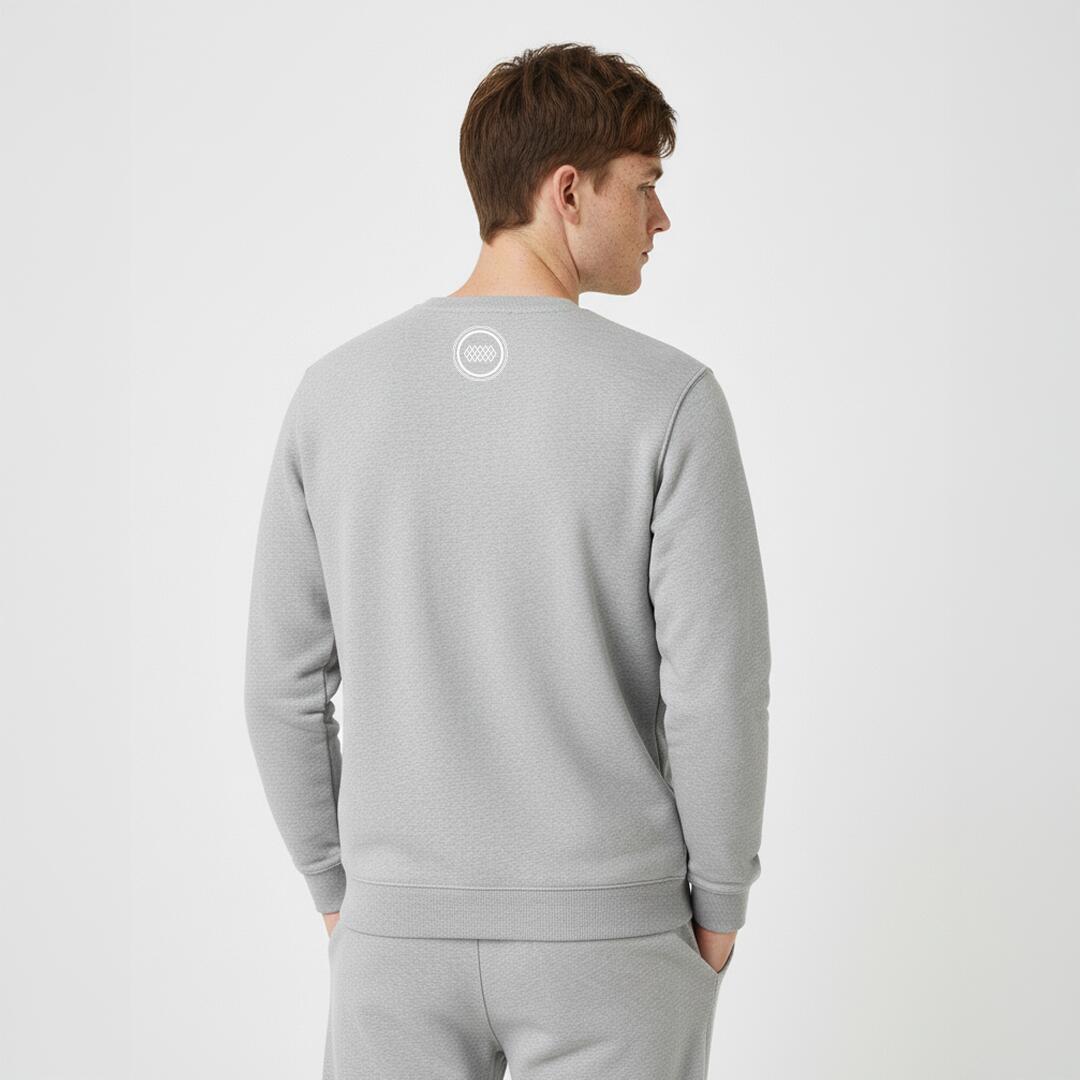 Unisex tennistrui - grandslam tennis 4/7