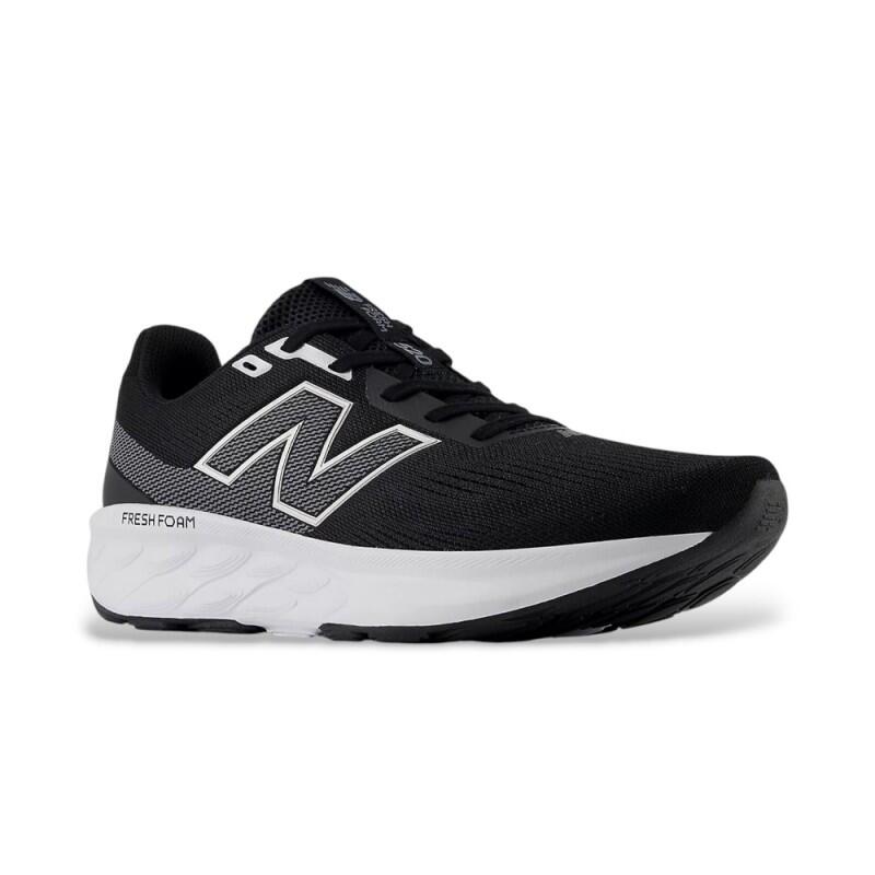 Zapatillas Homem New Balance M520 Preto 2/6