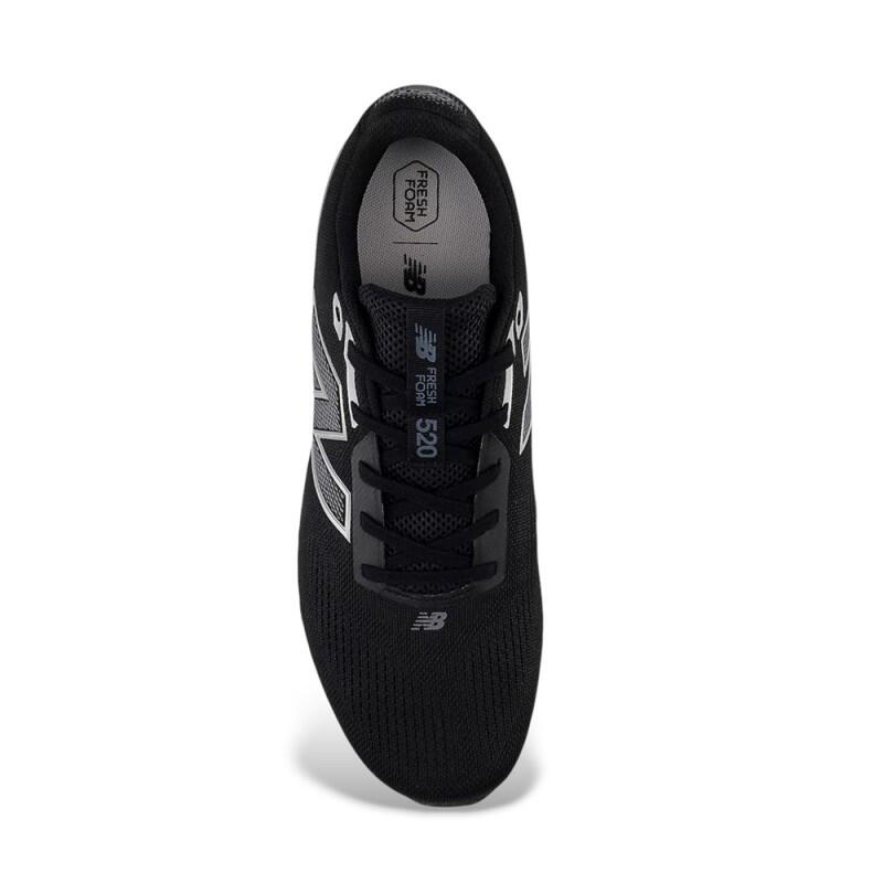 Zapatillas Homem New Balance M520 Preto 3/6