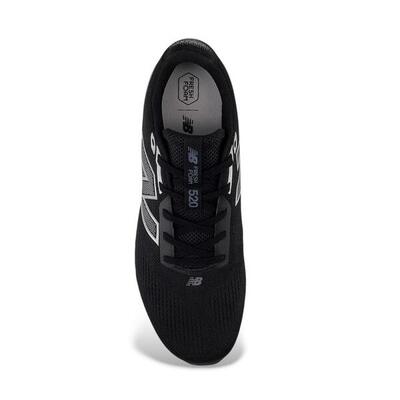 Zapatillas Hombre New Balance M520 Negro