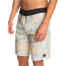Short de bain Quiksilver Surfsilk pour homme QS 69 19quot