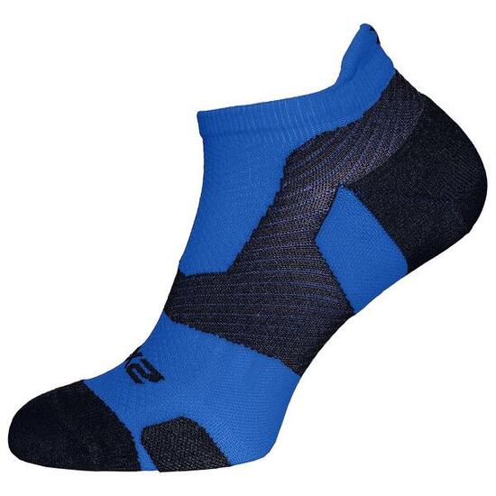 Sokken 2XU Vectr Light Cushion No Show