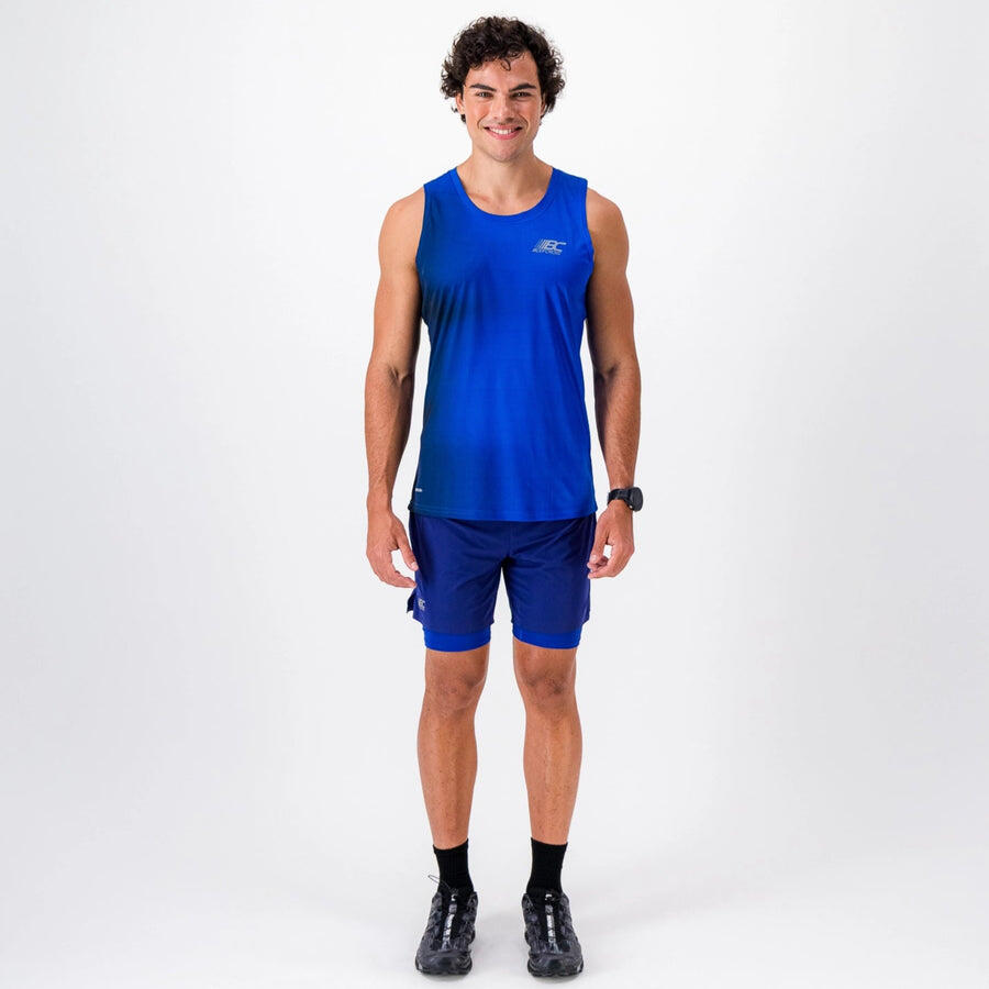 Débardeur Homme Trail-Running VAPORRUN 6/6