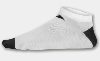 Joma elite pro witte sokken 35-38 voor sport en dagelijks gebruik