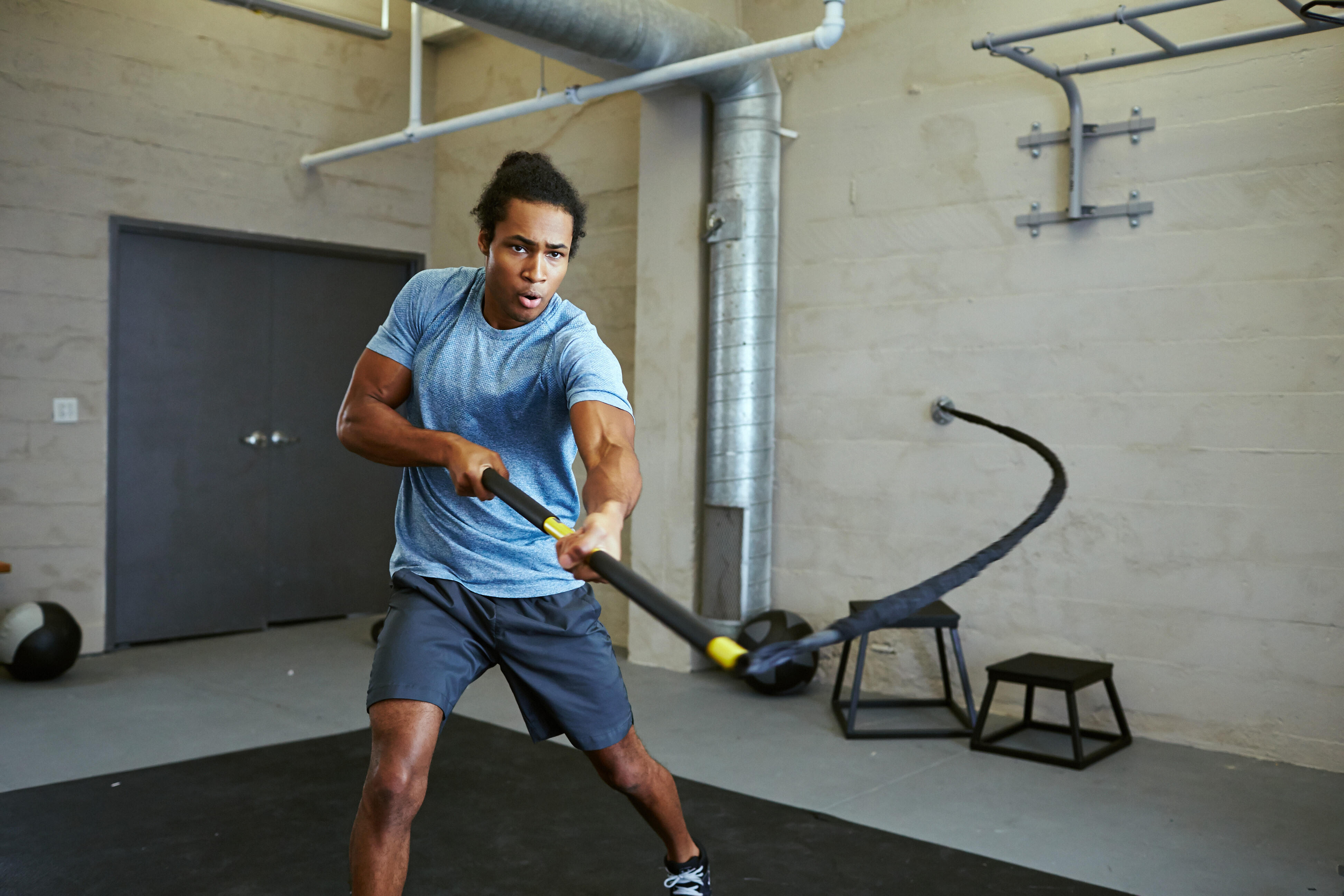 TRX Rip Trainer | Decathlon