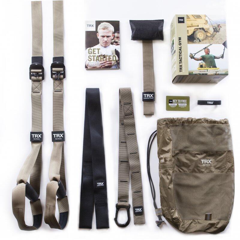 TRX Tactical | Decathlon