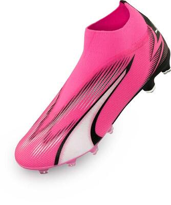 Scarpe calcio Puma Ultra Match+ LL FG/AG