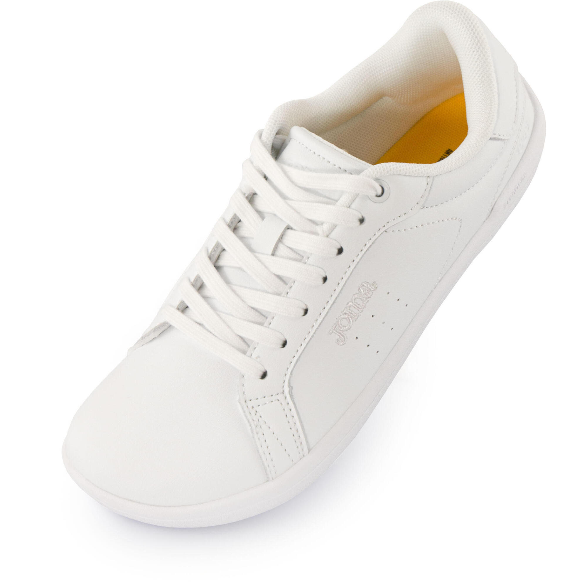 Joma C.Zero Męskie Buty Barefoot Skóra Białe 43