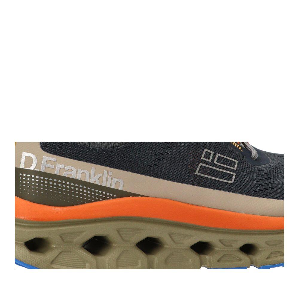 Baskets D.Franklin Aero 6/6