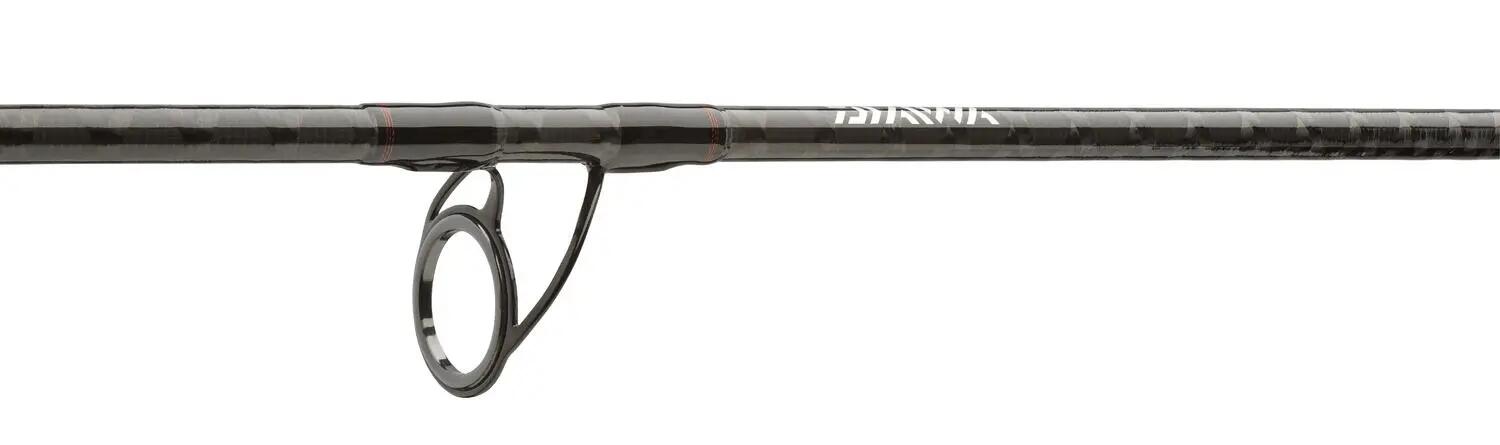 Daiwa Ninja X Spin 2,40M/15-50G pergető bot 2/2