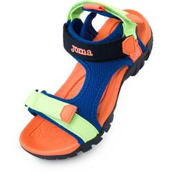 Joma S.Climber Jr. Kindersandalen Koningsblauw 31