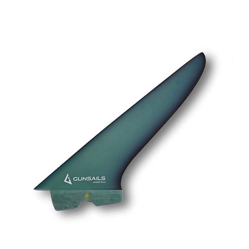 Pinna per Windsurf Weed Powerbox 1/4