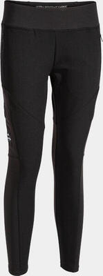 Pantalón Largo Outdoor Mujer Joma Explorer Fucsia