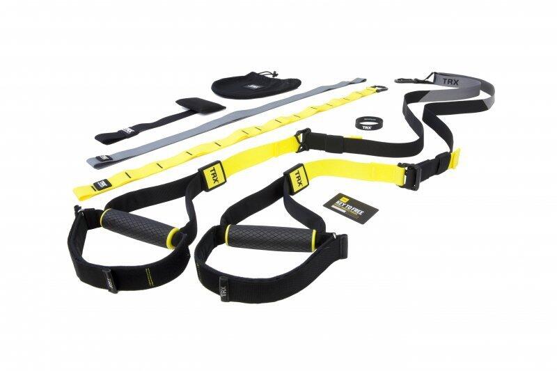 TRX TRX Pro 4 Suspension Trainer