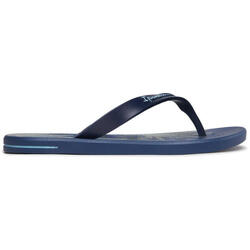 Ipanema Place 10 Temas – Tongs homme bleu foncé 44