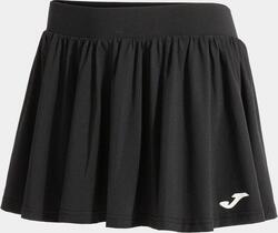 Jupe Tennis Femme Joma Smash Rouge