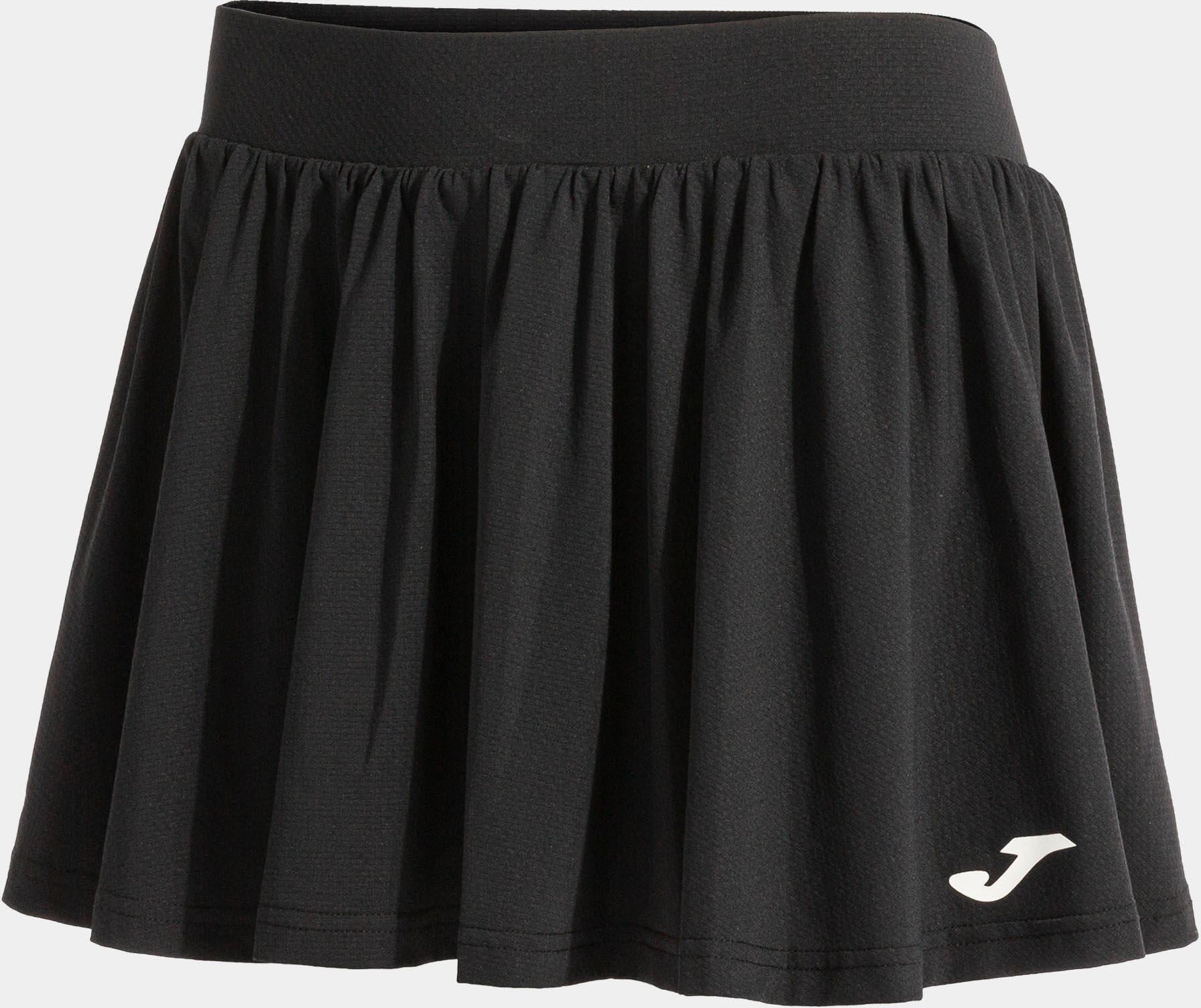 JOMA Saia Ténis Mulher Joma Smash Preto