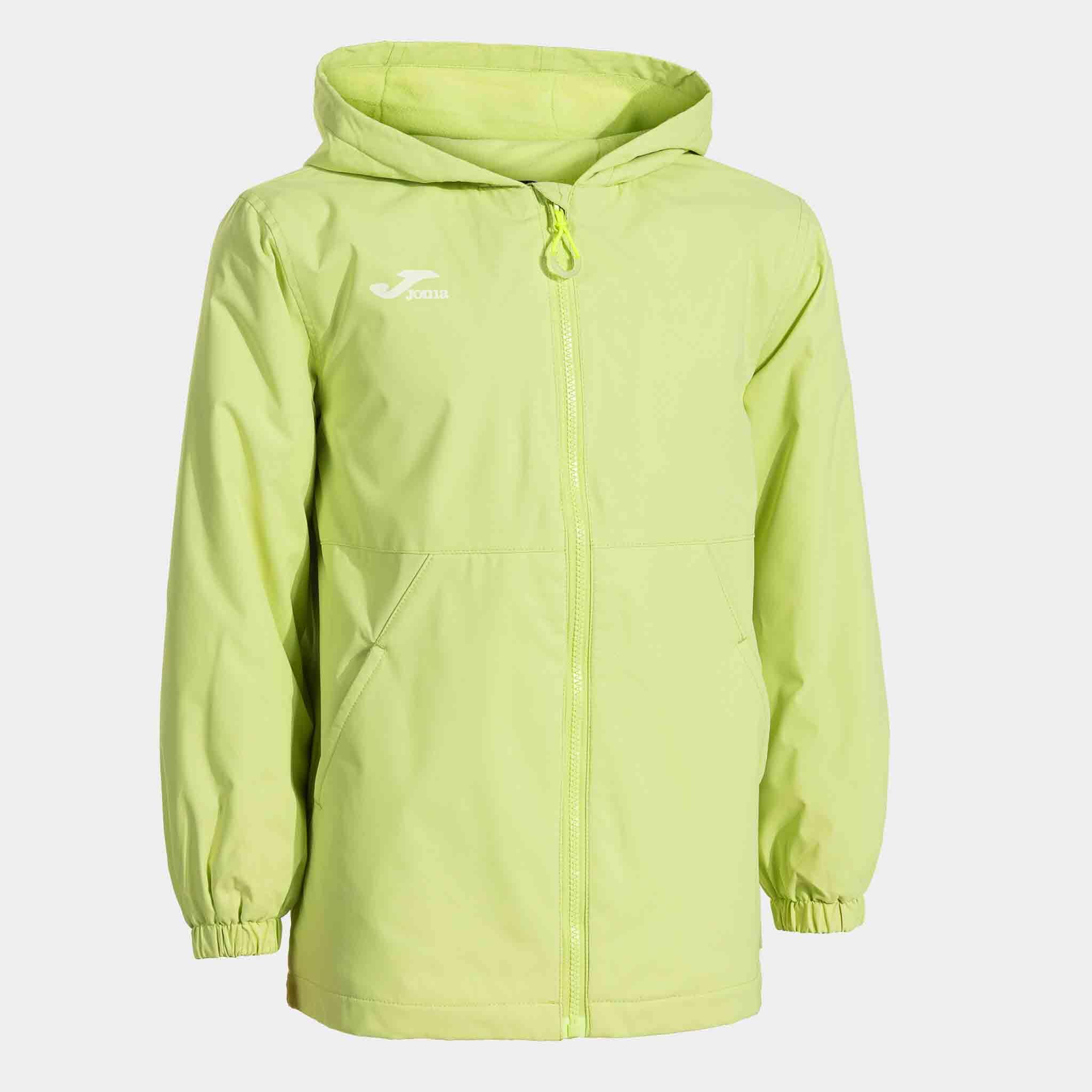 JOMA Anorak Adulto Joma New Metaverse Verde