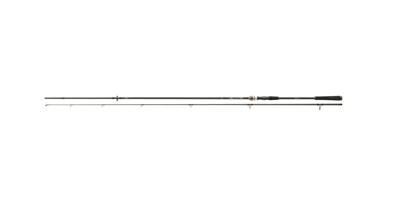 Daiwa Raubfischrute Exceler Jiggerspin 1/3