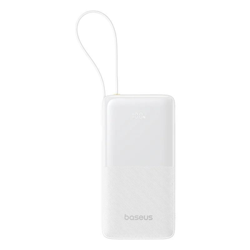 BASEUS Powerbanka Bipow 2 20000mAh, 20W