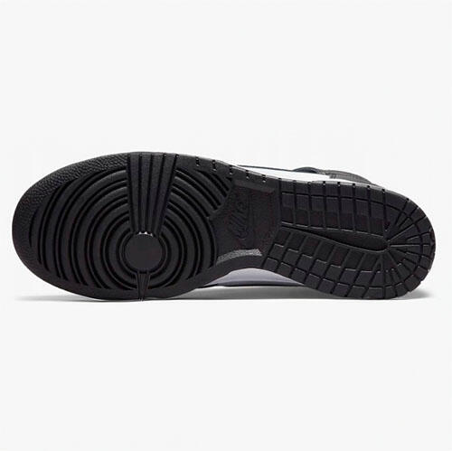 Chaussures Sport Nike Dunk Hi Retro 5/7