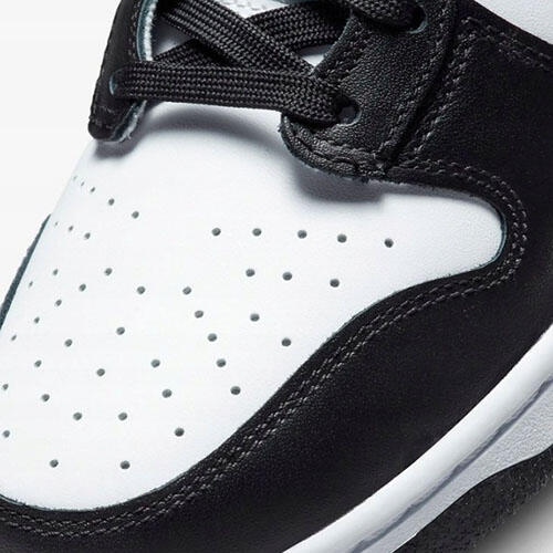 Chaussures Sport Nike Dunk Hi Retro 6/7