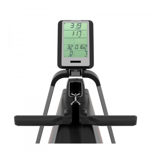 Rudergerät - Regatta 500 - Wasserwiderstand - LCD-Display 4/7