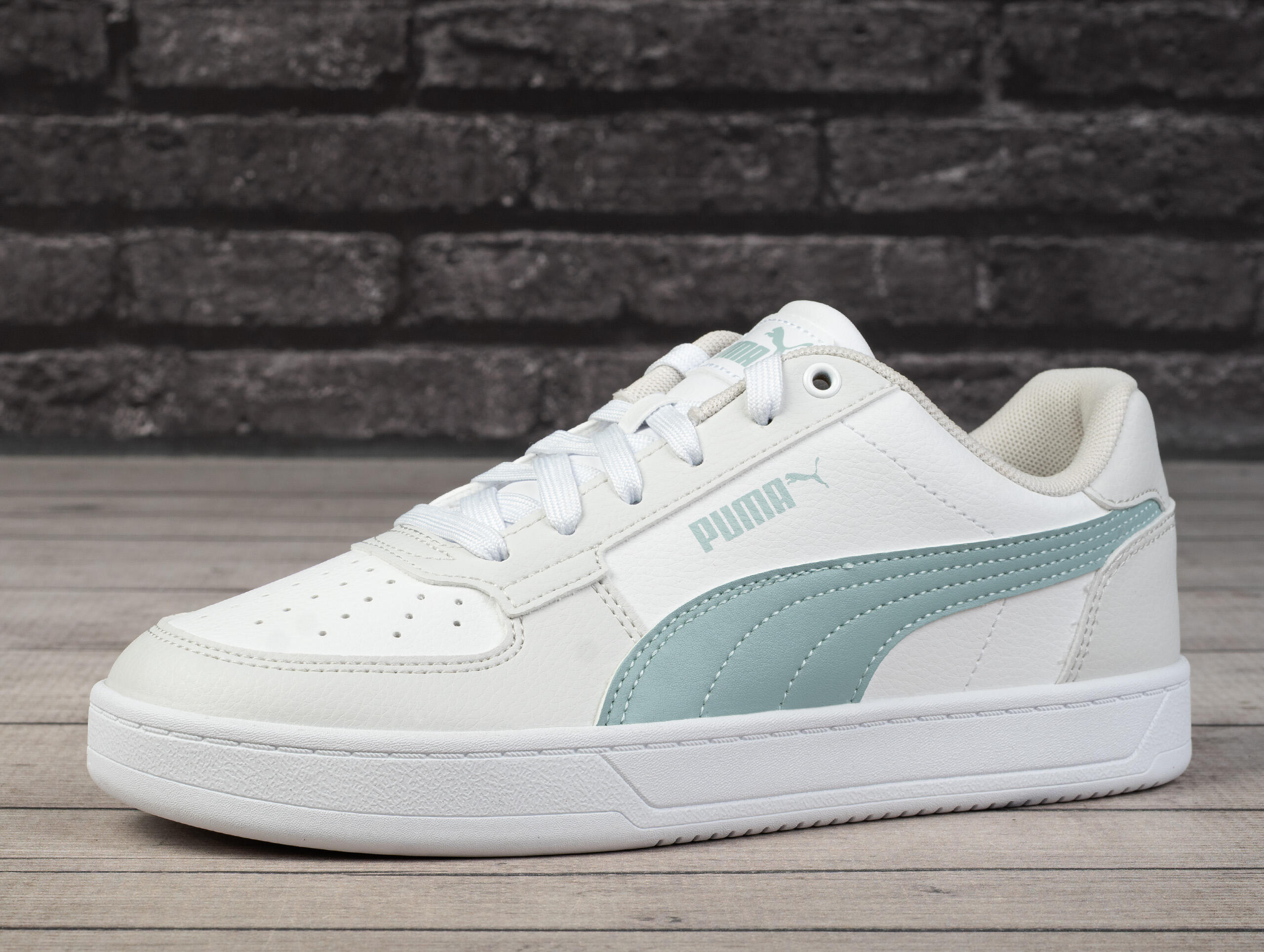 Buty damskie sportowe do chodzenia Puma CAVEN 2.0 JR 3/7