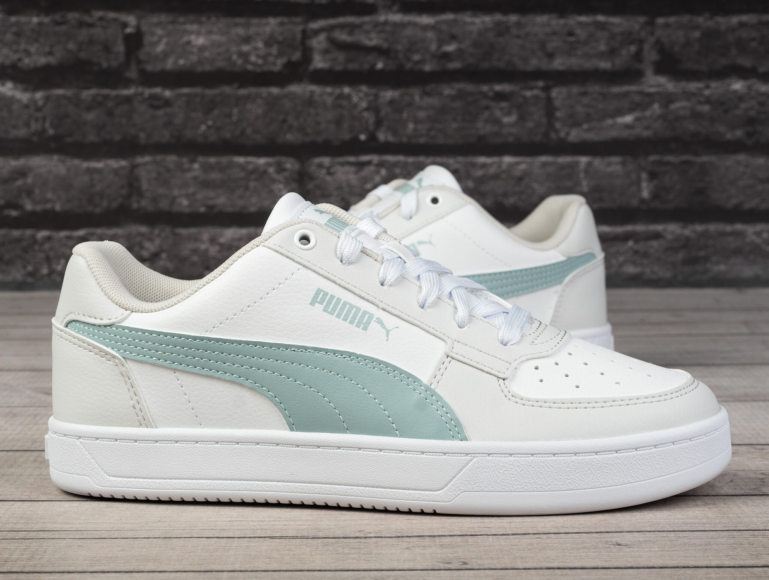Buty damskie sportowe do chodzenia Puma CAVEN 2.0 JR