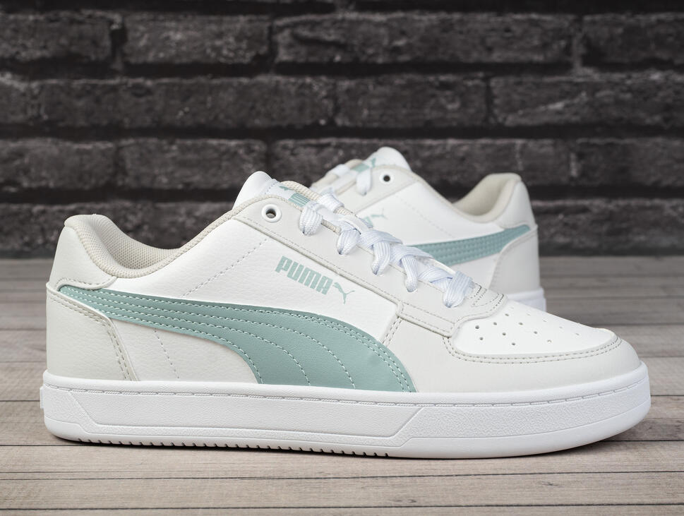 Buty damskie sportowe do chodzenia Puma CAVEN 2.0 JR