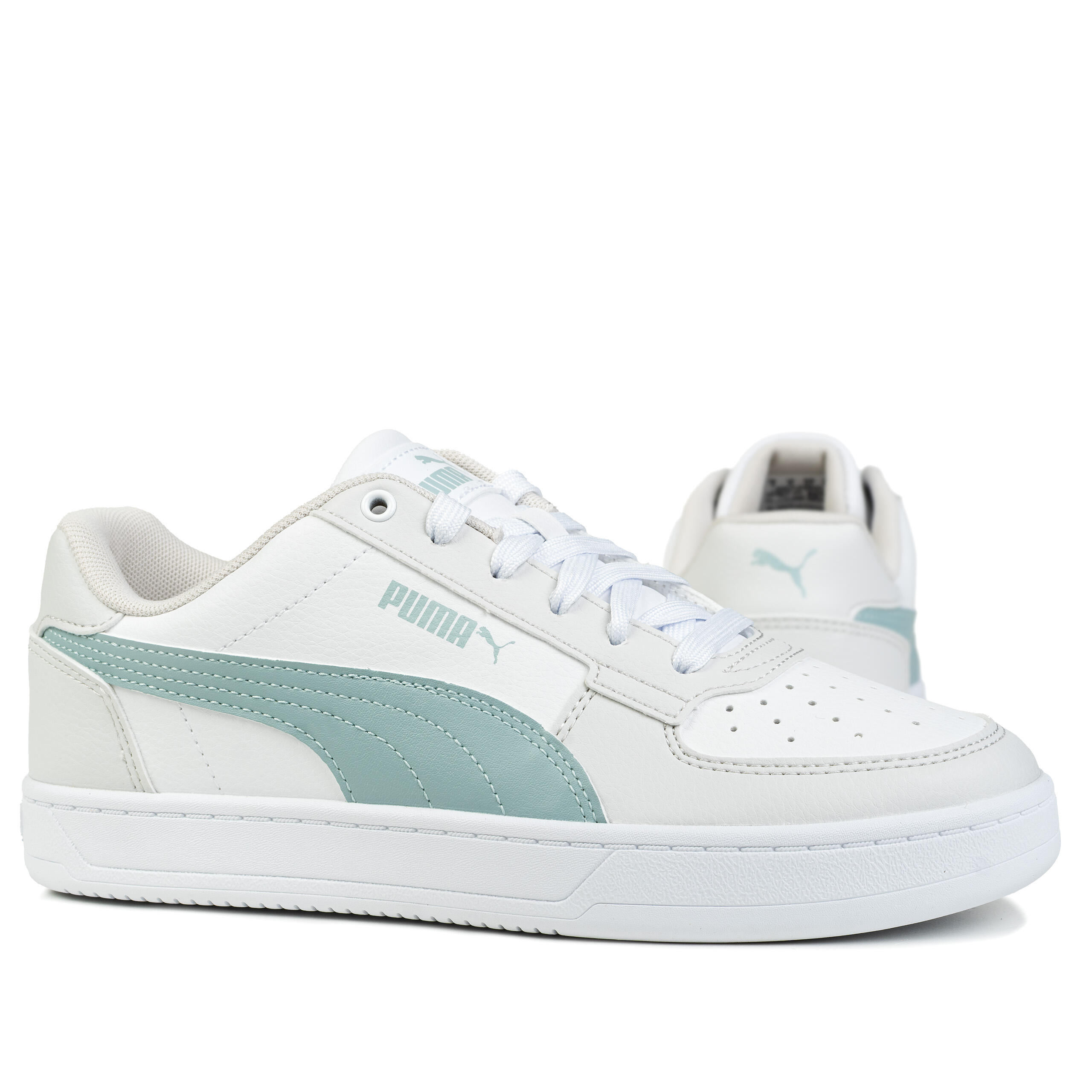 Buty damskie sportowe do chodzenia Puma CAVEN 2.0 JR 7/7