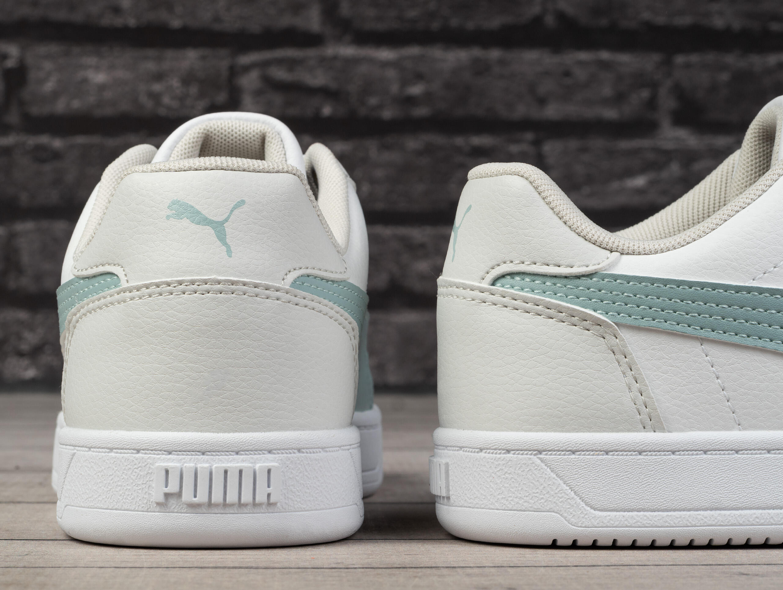 Buty damskie sportowe do chodzenia Puma CAVEN 2.0 JR 4/7